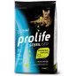 Prolife Gatto Sterilised Grain Free Adult Quaglia Patate 1,5 kg