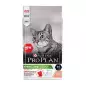 PURINA CAT STERILISIERTER LACHS Kg.1,5