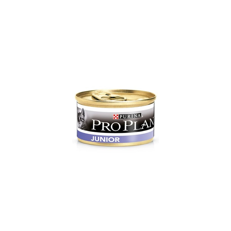 PURINA Chat JUNIOR Poulet g 85 PURINA Chat JUNIOR Poulet g 85