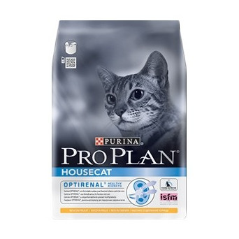 PURINA GATTO HOUSE POLLO 1.5 Kg. -