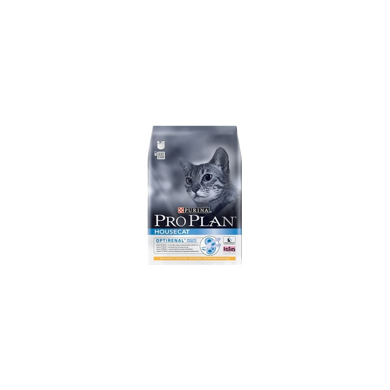 PURINA Chat HOUSE Poulet 1,5 kg PURINA Chat HOUSE Poulet 1,5 kg