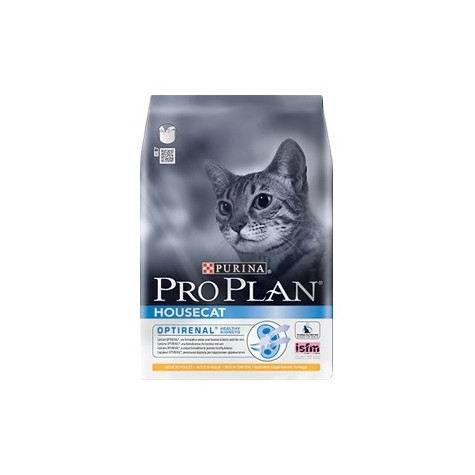 PURINA GATTO HOUSE POLLO 1.5 Kg. -