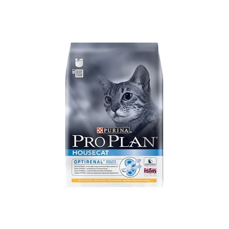 PURINA GATTO HOUSE POLLO  1.5 Kg. - 