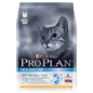 PURINA Chat HOUSE Poulet 1,5 kg