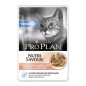 Purina Chat House Saumon 85 g