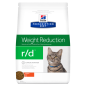 Hill's r/d Chat 1,5 kg