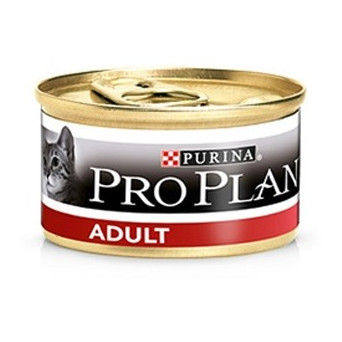PURINA GATTO ADULT POLLO gr. 85 - 