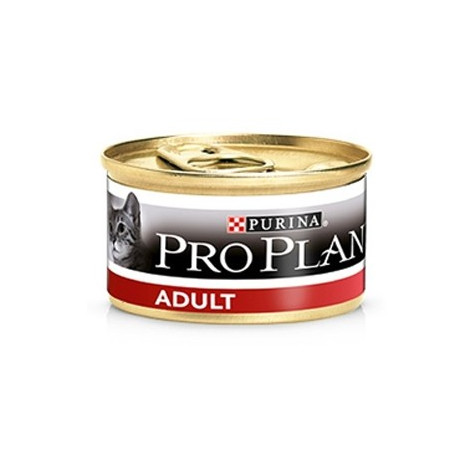 PURINA GATTO ADULT POLLO gr. 85 - 