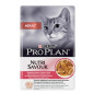 PURINA Chat ADULT Canard 85 g