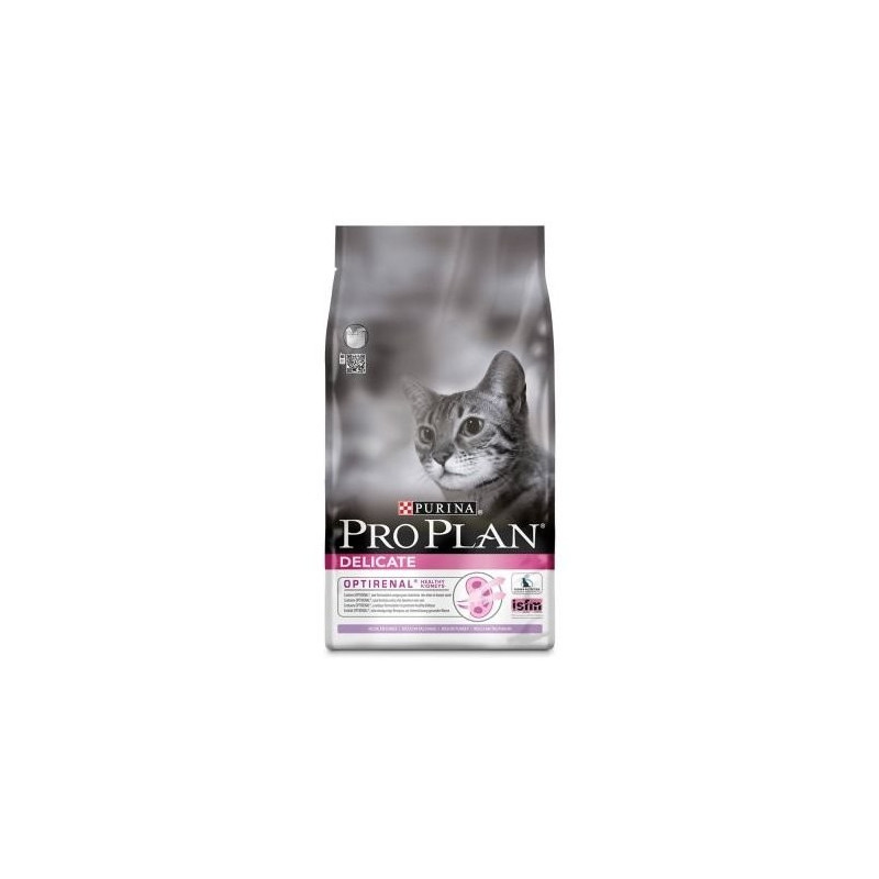 PURINA Chat DELICATE Dinde 400 g PURINA Chat DELICATE Dinde 400 g