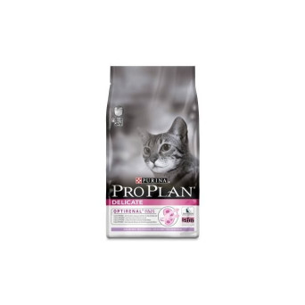 PURINA GATTO DELICATE (digest) TACCHINO Kg.1,5 -