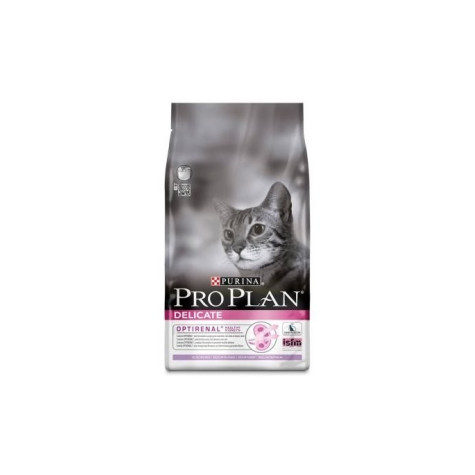 PURINA GATTO DELICATE (digest) TACCHINO Kg.1,5 -