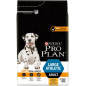 Purina adult athletic grand Taille al Poulet 14 kg