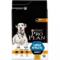 Purina adult athletic taglia grande al pollo da 14 kg.
