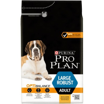 PURINA CANE ADULT LARGE ROBUST BALANCE POLLO Kg. 14 - 