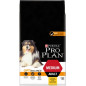 PURINA Chien ADULT MEDIUM BALANCE Poulet 14 kg