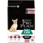 PURINA Chien ADULT SMALL et MINI DERMA Saumon 3 kg