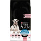 PURINA Chien ADULT LARGE ATHLETIC DERMA Saumon 14 kg