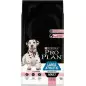 PURINA DOG ADULT LARGE ATHLETIC DERMA SALMON Kg. 14