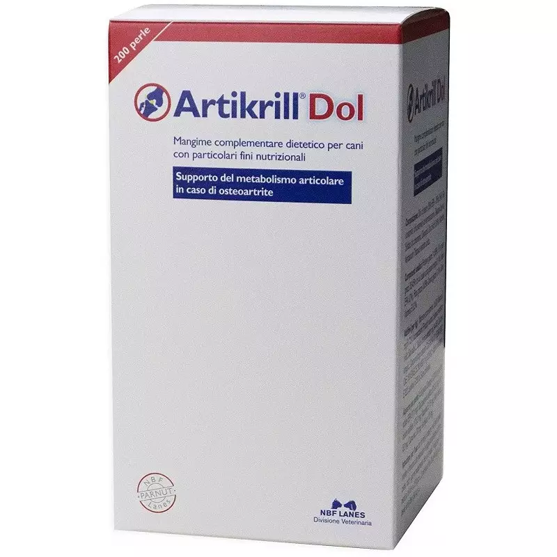 NBF Lanes Artikrill Dol Cane 200 pearls NBF Lanes Artikrill Dol Cane 200 pearls