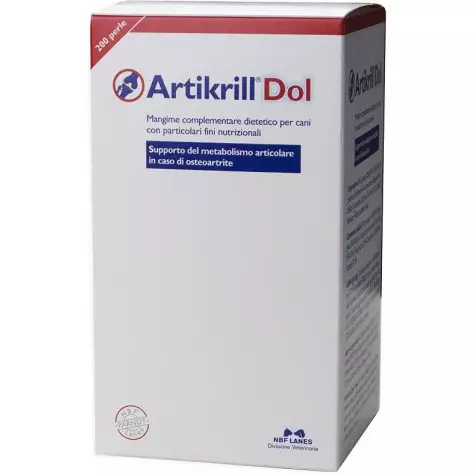 NBF Lanes Artikrill Dol Cane 200 pearls