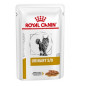 royal urinary s / o chicken in chunks (gravy) 12 sachets of 85 gr