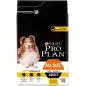 PURINA DOG LIGHT STERILISIERT ALLE GRÖSSEN HUHN Kg. 3 PURINA DOG LIGHT STERILISIERT ALLE GRÖSSEN HUHN Kg. 3