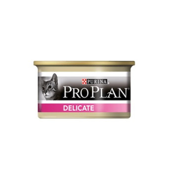 PURINA GATTO DELICATE gr. 85 -