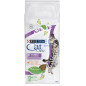 CAT CHOW HAIRBALL CONTROL 1,5 Kg.