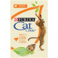 CAT CHOW ADULT envelopes CHICKEN 24 bags 85 gr.