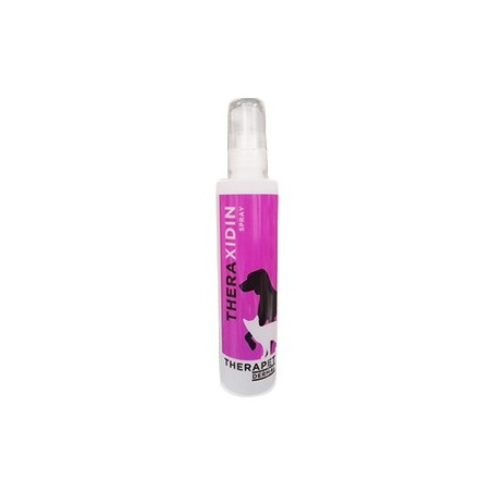 Bioforlife Therapet-Theraxidin Spray 200 ml. Cane Gatto - 