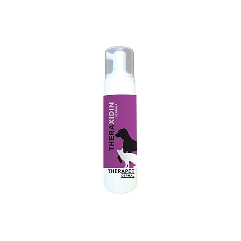 Bioforlife Therapet-Theraxidin Schiuma 200 ml. Cane Gatto - 