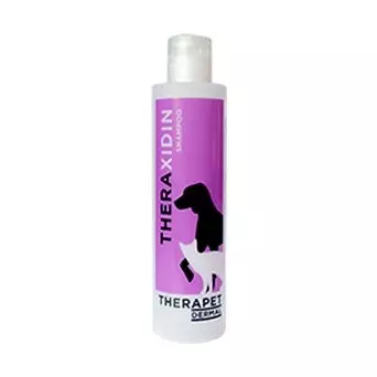 BIOFORLIFE THERAPET Theraxidin Shampoo 200 ml. Cane Gatto - 