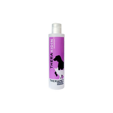 BIOFORLIFE THERAPET Theraxidin Shampoo 200 ml. Cane Gatto - 