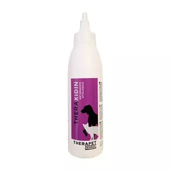 BIOFORLIFE THERAPET Theraxidin Otological Cleanser 150 ml. Hund Katze