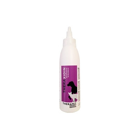 BIOFORLIFE THERAPET Theraxidin Detergente Otologico 150 ml. Cane Gatto - 
