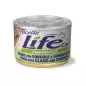 LIFE RECIPES CAT TUNA CLAMS SHRIMP 150 gr.
