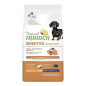 Trainer Natural Sensitive Adult Small Saumon 800 g