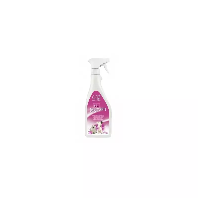 CAMON Dog Cat Disabituant for Interior 500 ML.