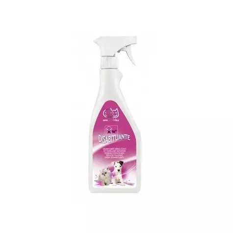 CAMON Dog Cat Disabituant for Interior 500 ML.