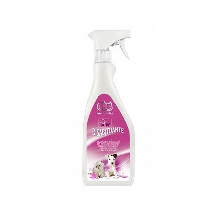 CAMON Cane Gatto Disabituante per Interni 500 ML. - 