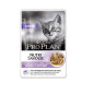 PURINA Chat JUNIOR Dinde 85 g