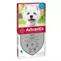 Advantix Spot-On per Cani 4-10 kg