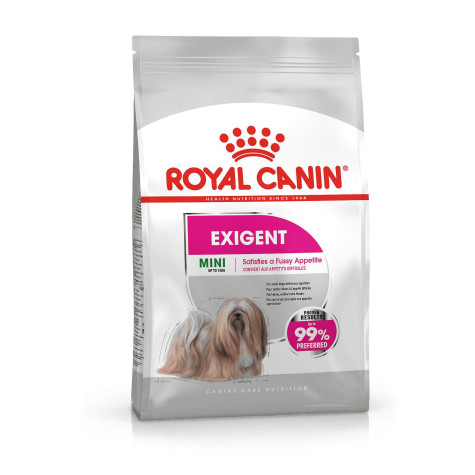 Royal Canin Mini Exigent 3 kg - 