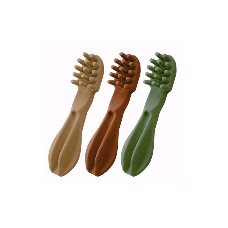 WHIMZEES Brosse à dents Naturelle S (peso 712 kg) 4 friandises