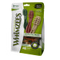 Whimzees Brosse à dents Naturelle xs (peso 27 kg) 48 friandises