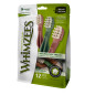Whimzees Brosse à dents Naturelle M (peso 1218 kg) 12 friandises