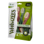 Whimzees Natural Toothbrush L (weight 18-27) 6 snacks