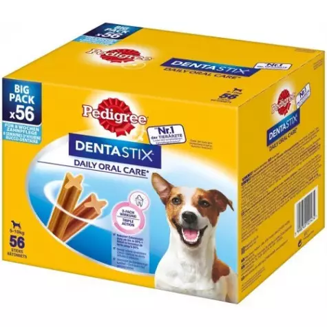 PEDIGREE Dentastix Small 56 pcs.