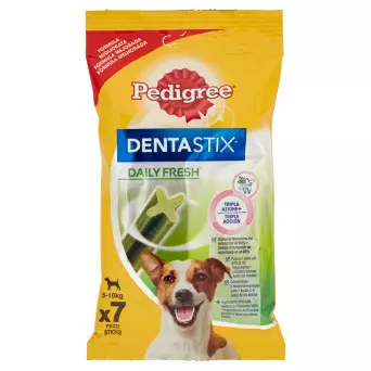 PEDIGREE Dentastix Fresh Small 7 pcs.